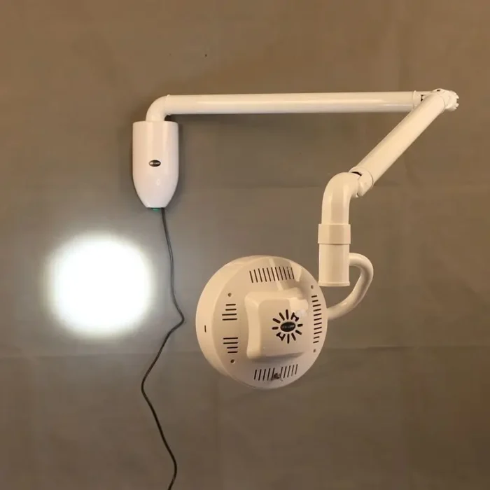 Dental Operation Cold Led Lamp For Implant Dental Chair LED Light Shadowless With Induction Clinic Dental Chair Light - Image 2