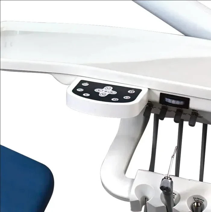 Dental chair dental equipment dental unit chair Dental treatment chair Dental operatory chair - Image 3