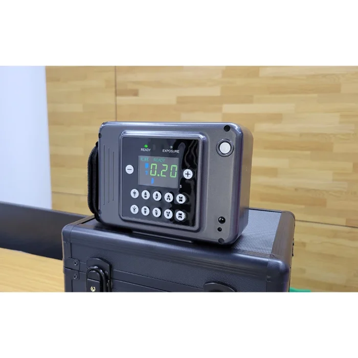 Hight Frequency Manual Dental Portable Digital Radiography Camera Equipments X-Ray Unit Machine Price - Image 6