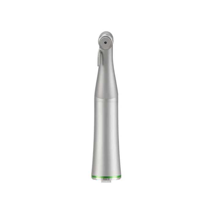 NSK Ti-Max X-DSG20L Optic Fiber 20:1 Contra Angle Detachable Dental Surgery Implant Handpiece Dental External&Internal Cooling - Image 2