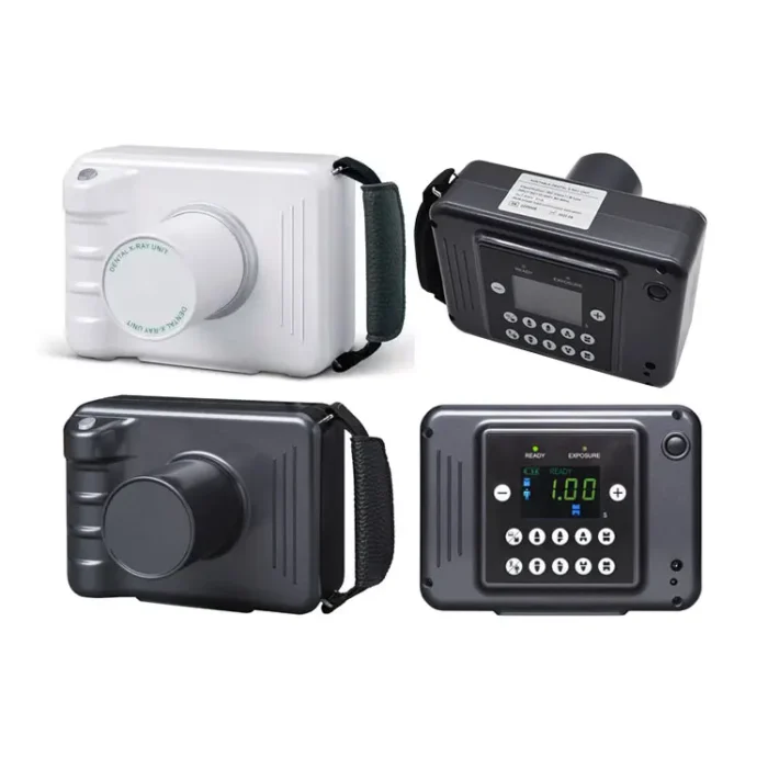 Hight Frequency Manual Dental Portable Digital Radiography Camera Equipments X-Ray Unit Machine Price - Image 3