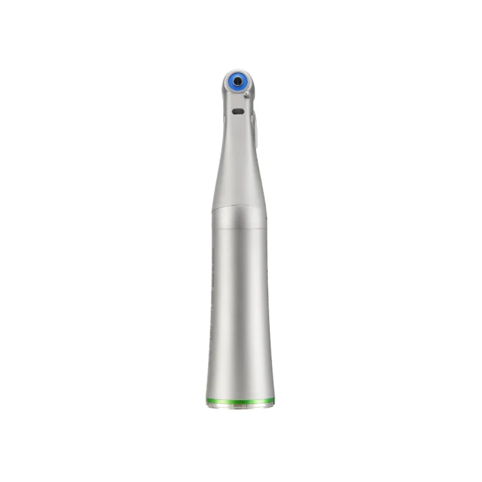 NSK Ti-Max X-DSG20L Optic Fiber 20:1 Contra Angle Detachable Dental Surgery Implant Handpiece Dental External&Internal Cooling - Image 4