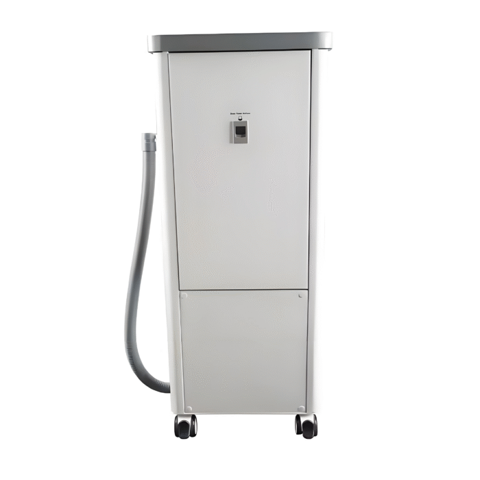 Dental Suction Unit Vacuum Pump Oral Suction Device Strong Sucion Machine - Image 4