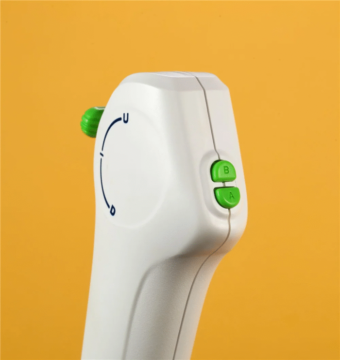 Hugemed HU30 Video ureteroscope 7.5Fr /9.0   Flexible Ureteroscope 7.5 Fr Urology Video Disposable Ureteroscope Digital Flexible Ureteroscope - Image 4