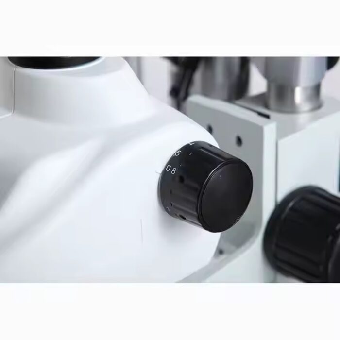 Dental Operating Microscope 55x Dental Adjustable LED Binocular Microscope 360 Rotatable - Image 6