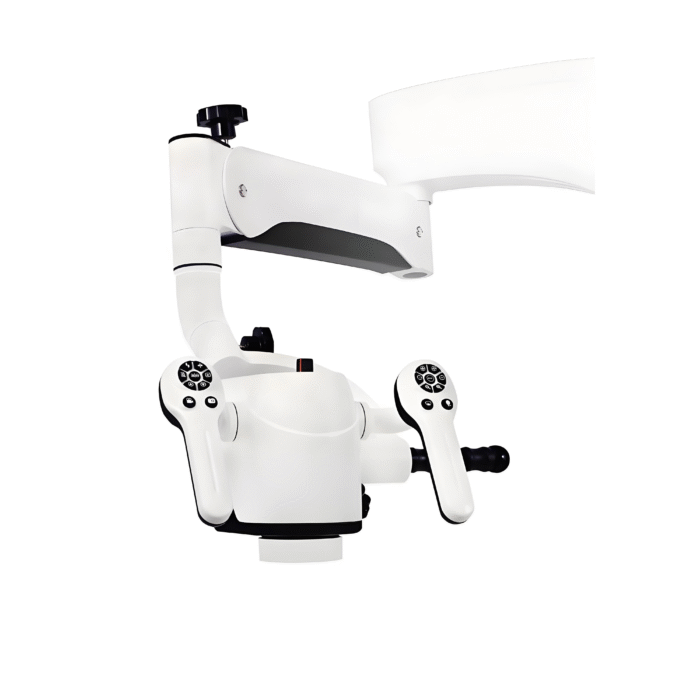 Dental Microscope2.5D Surgical Microscope Without Eyepieces for Dental Clinic - Image 3
