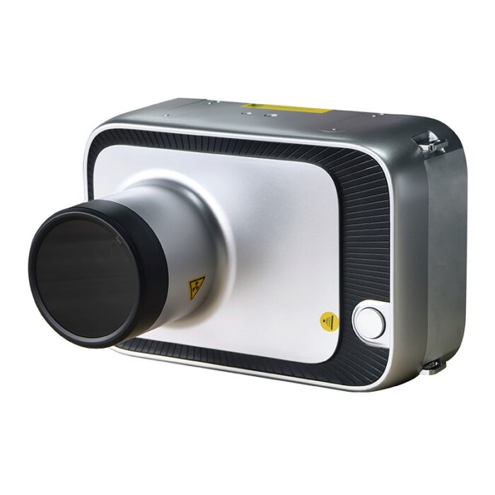 High Frequency Dental X Ray Portable X Ray Camera with LCD Touch Screen for Dental Imaging - Image 5