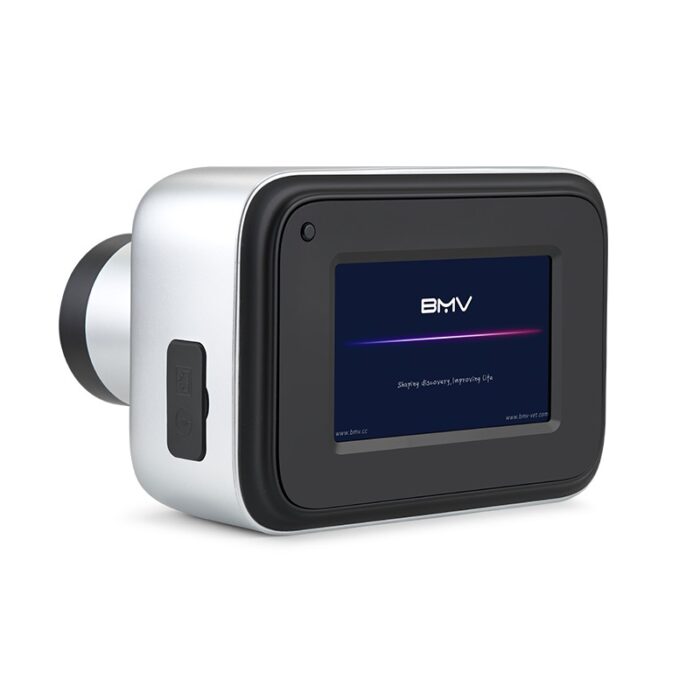 High Frequency Dental X Ray Portable X Ray Camera with LCD Touch Screen for Dental Imaging - Image 3